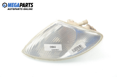 Blinklicht for Renault Megane I 1.6, 90 hp, hecktür, 5 türen, 1999, position: links