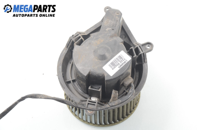 Heating blower for Renault Megane I 1.6, 90 hp, hatchback, 5 doors, 1999