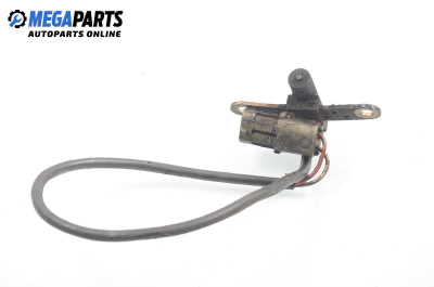 Senzor arbore cotit for Renault Megane I 1.6, 90 hp, hatchback, 1999