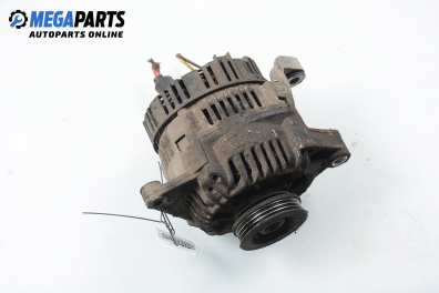 Alternator for Renault Megane I 1.6, 90 hp, hatchback, 1999