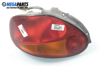 Tail light for Daewoo Matiz 0.8, 52 hp, 5 doors, 1999, position: left