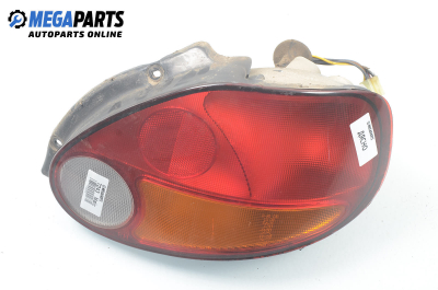 Tail light for Daewoo Matiz 0.8, 52 hp, 5 doors, 1999, position: right