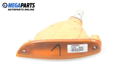 Blinklicht for Daewoo Matiz 0.8, 52 hp, 5 türen, 1999, position: links