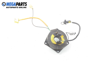 Steering wheel ribbon cable for Daewoo Matiz 0.8, 52 hp, 1999