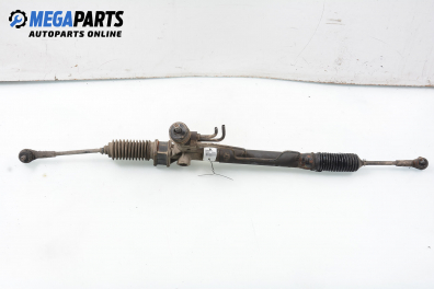 Hydraulic steering rack for Daewoo Matiz 0.8, 52 hp, 5 doors, 1999