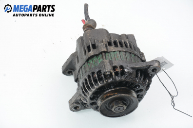 Alternator for Daewoo Matiz 0.8, 52 hp, 1999