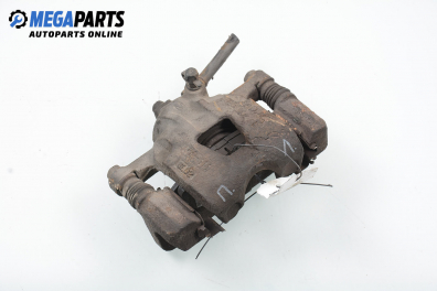 Caliper for Daewoo Matiz 0.8, 52 hp, 5 doors, 1999, position: front - left