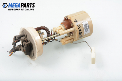 Fuel pump for Daewoo Matiz 0.8, 52 hp, 5 doors, 1999