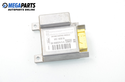 Airbag module for Ford Mondeo Mk I 2.0 16V, 136 hp, station wagon, 1995 № 94BG 14B056 BA