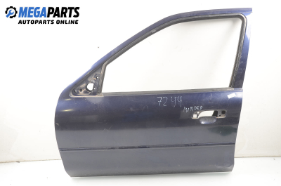 Door for Ford Mondeo Mk I 2.0 16V, 136 hp, station wagon, 1995, position: front - left