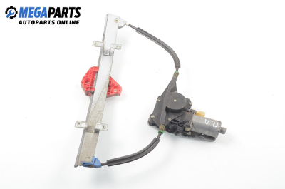 Macara electrică geam for Ford Mondeo Mk I 2.0 16V, 136 hp, combi, 1995, position: stânga - fața