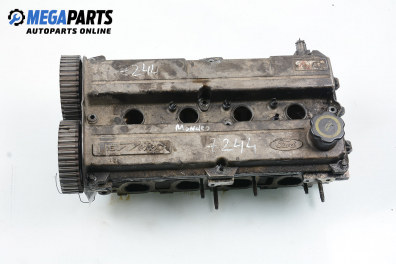 Engine head for Ford Mondeo Mk I 2.0 16V, 136 hp, station wagon, 1995