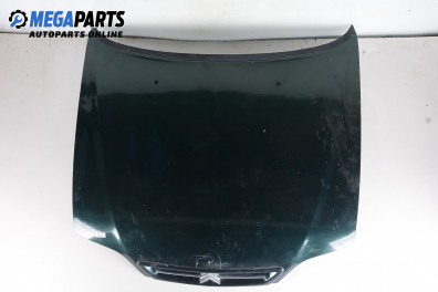 Motorhaube for Citroen Xsara 1.9 TD, 90 hp, hecktür, 5 türen, 1999