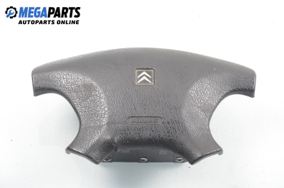 Airbag for Citroen Xsara 1.9 TD, 90 hp, hatchback, 5 uși, 1999