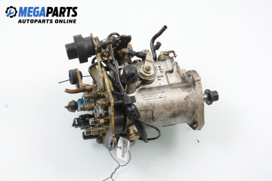 Diesel injection pump for Citroen Xsara 1.9 TD, 90 hp, hatchback, 1999 Lucas