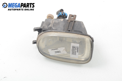 Fog light for Nissan Almera (N16) 1.8, 114 hp, 3 doors, 2000, position: left