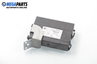 Komfort-modul for Nissan Almera (N16) 1.8, 114 hp, 3 türen, 2000 № Siemens 5WK4 8511