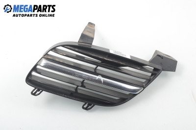 Grill for Nissan Almera (N16) 1.8, 114 hp, 3 doors, 2000, position: left