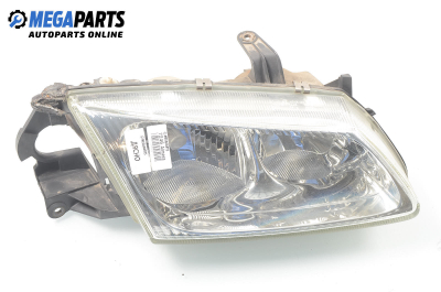 Headlight for Nissan Almera (N16) 1.8, 114 hp, 3 doors, 2000, position: right