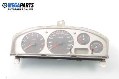 Instrument cluster for Nissan Almera (N16) 1.8, 114 hp, 3 doors, 2000