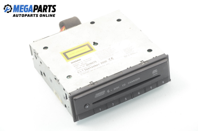 CD player for Nissan Almera II Hatchback (01.2000 - 12.2006)