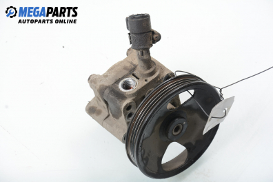 Power steering pump for Nissan Almera (N16) 1.8, 114 hp, 3 doors, 2000