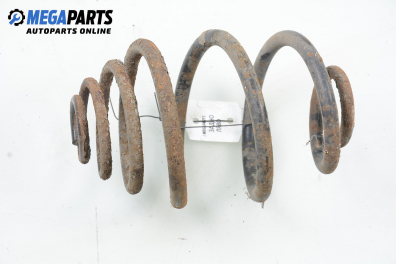 Arc for Opel Corsa B 1.2, 45 hp, 1993, position: din spate