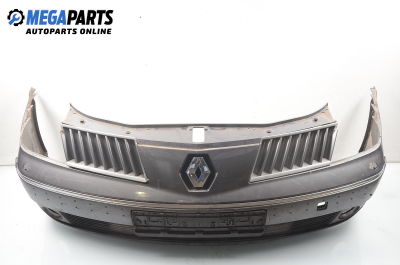 Frontstoßstange for Renault Vel Satis 2.2 dCi, 150 hp, 2002