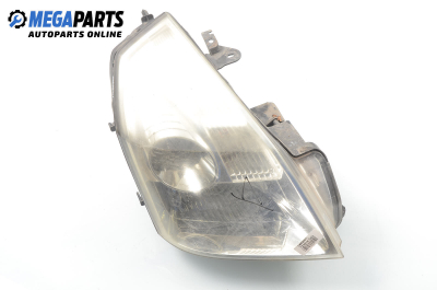 Headlight for Renault Vel Satis 2.2 dCi, 150 hp, 2002, position: right