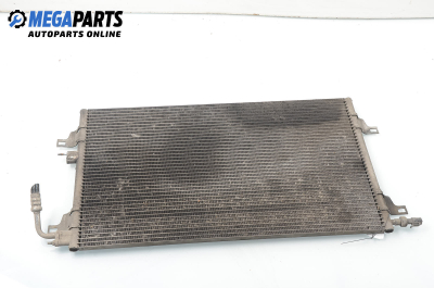 Air conditioning radiator for Renault Vel Satis 2.2 dCi, 150 hp, 2002