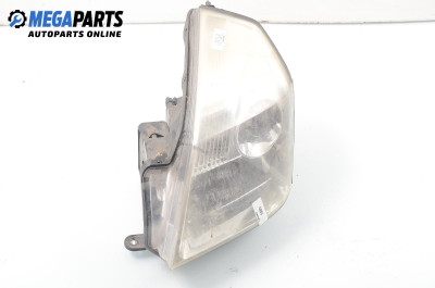 Headlight for Renault Vel Satis 2.2 dCi, 150 hp, 2002, position: left