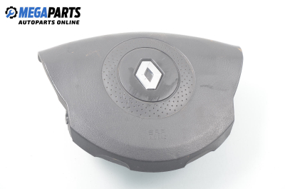 Airbag for Renault Vel Satis 2.2 dCi, 150 hp, 2002