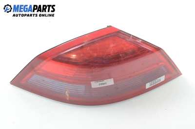 Tail light for Renault Vel Satis 2.2 dCi, 150 hp, 2002, position: left