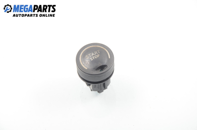 Start engine switch button for Renault Vel Satis 2.2 dCi, 150 hp, 2002