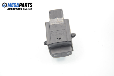 Audio control button for Renault Vel Satis 2.2 dCi, 150 hp, 2002