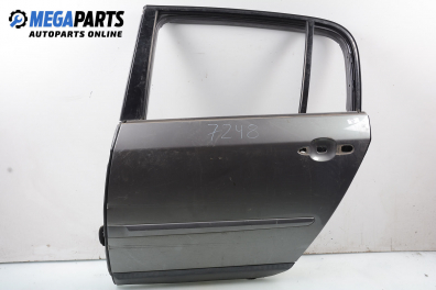 Door for Renault Vel Satis 2.2 dCi, 150 hp, 2002, position: rear - left