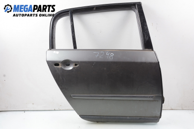 Ușă for Renault Vel Satis 2.2 dCi, 150 hp, 2002, position: dreaptă - spate