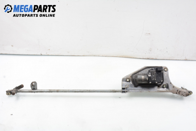 Front wipers motor for Renault Vel Satis 2.2 dCi, 150 hp, 2002, position: front