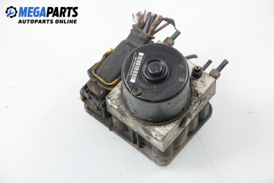 ABS for Renault Vel Satis 2.2 dCi, 150 hp, 2002