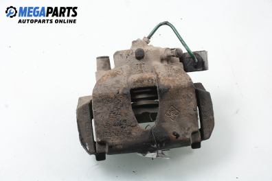 Caliper for Renault Vel Satis 2.2 dCi, 150 hp, 2002, position: front - left