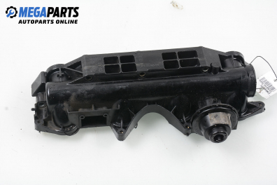 Intake manifold for Renault Vel Satis 2.2 dCi, 150 hp, 2002