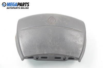 Airbag for Renault Laguna I (B56; K56) 1.9 dCi, 107 hp, station wagon, 2000