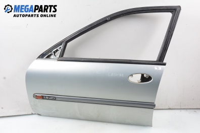 Door for Renault Laguna I (B56; K56) 1.9 dCi, 107 hp, station wagon, 2000, position: front - left