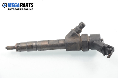 Diesel fuel injector for Renault Laguna I (B56; K56) 1.9 dCi, 107 hp, station wagon, 2000 № Bosch 0 445 110 021