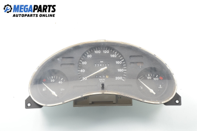 Bloc instrumente de bord for Opel Corsa B 1.4, 54 hp, 3 uși, 1996