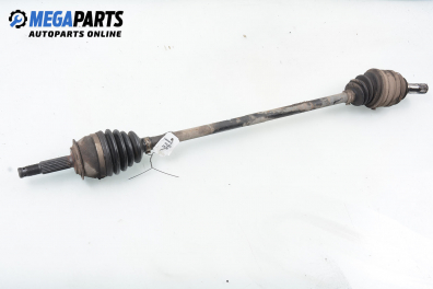 Planetară for Opel Corsa B 1.4, 54 hp, 3 uși, 1996, position: dreapta