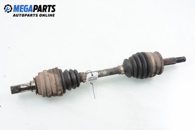 Antriebswelle for Opel Corsa B 1.4, 54 hp, 3 türen, 1996, position: links