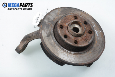 Butuc cu bielă for Opel Corsa B 1.4, 54 hp, 3 uși, 1996, position: dreaptă - fața