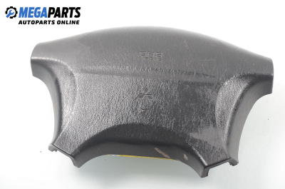 Airbag for Mitsubishi Carisma 1.8 16V GDI, 125 hp, hatchback, 1997