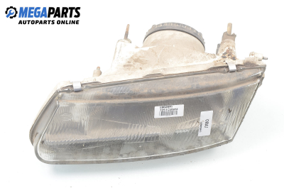 Headlight for Mitsubishi Carisma 1.8 16V GDI, 125 hp, hatchback, 1997, position: left